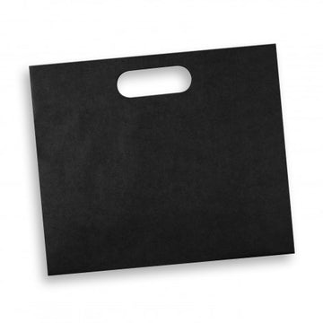 Large Die Cut Paper Bag Landscape - 125051-5